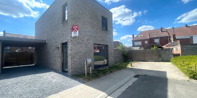 Huis te koop in Stroomkemolen 8x, 8940 Geluwe