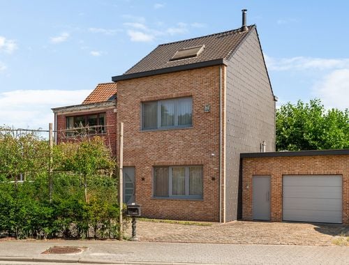                                         Woning te koop in Mechelen, € 449.500
