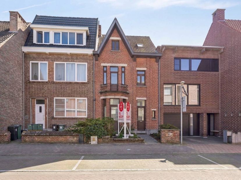 Huis te koop in Koerspleindreef 50,
                    2950 Kapellen