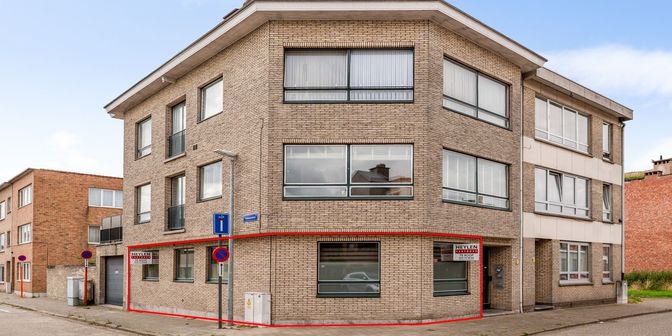 Appartement te koop in Smalvoortstraat 14 bus 1, 2300 Turnhout