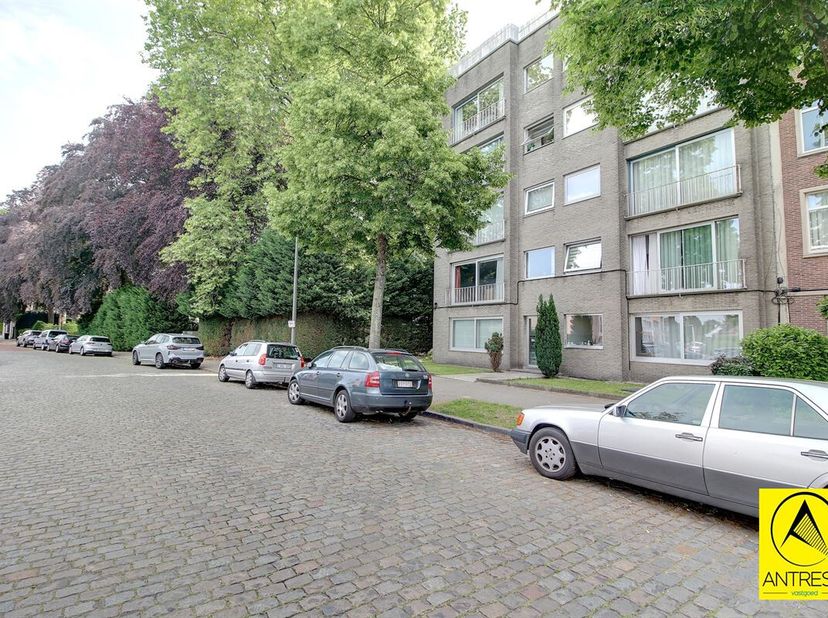 Appartement à vendre
                    à 2610 Wilrijk