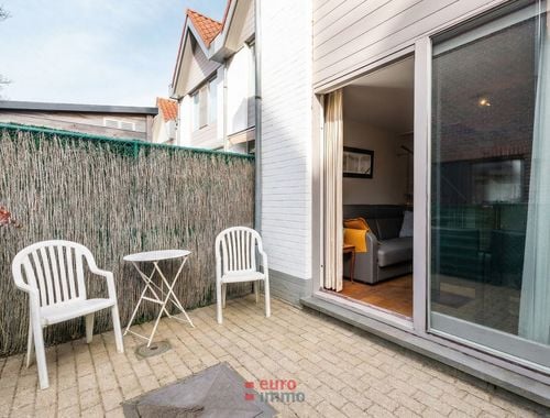                                         Woning te koop in Nieuwpoort, € 280.000
