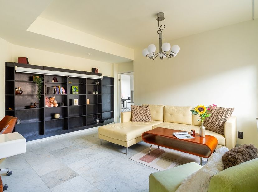 Appartement à vendre à Pelikaanstraat 42,
                    2018 Antwerpen