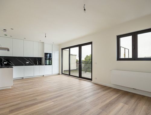                                         Appartement à louer à Berchem, € 1.250
