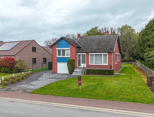                                         Maison à vendre à Houthalen, € 284.999
