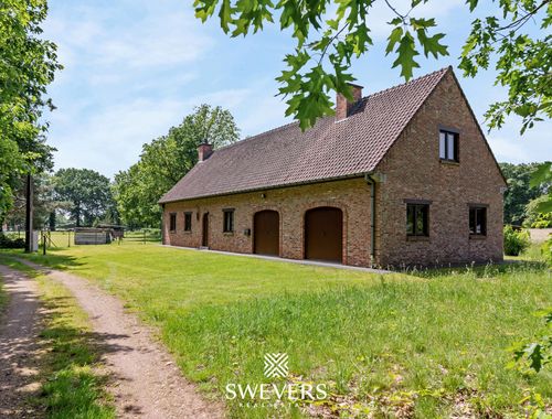                                         Maison à vendre à Paal, € 510.000
