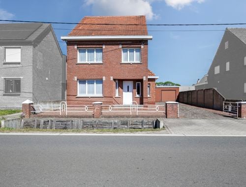                                         Woning te koop in Lille, € 190.000
