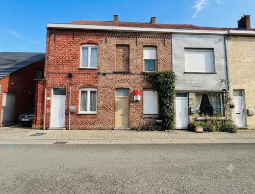                                         Maison à vendre à Roeselare, € 185.000
