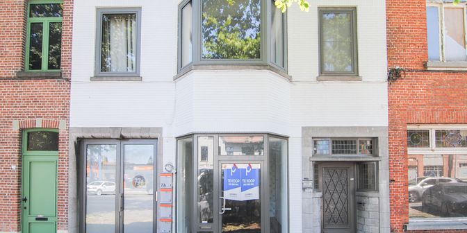 Bedrijfsvastgoed te huur in Maalse Steenweg 77, 8310 Sint-Kruis