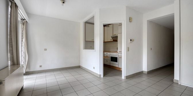 Appartement à vendre à Maria van Hongarijelaan 143 boîte 1D, 1083 Ganshoren