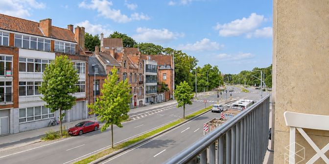 Appartement à vendre à 8000 Brugge