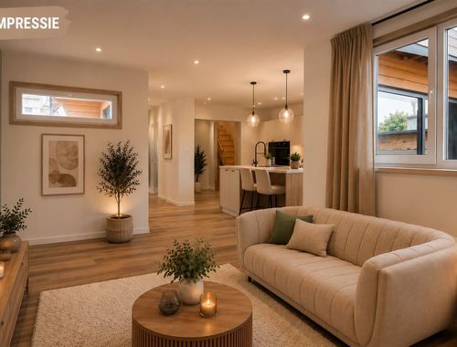                                         Maison unifamiliale à vendre à Stekene, € 389.000
