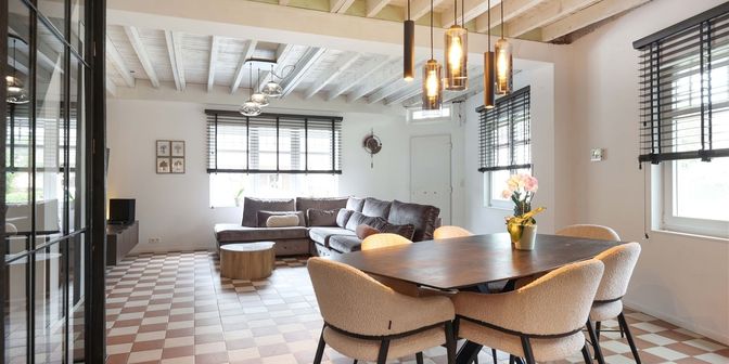 Huis te koop in Winterslagstraat 194, 3600 Genk