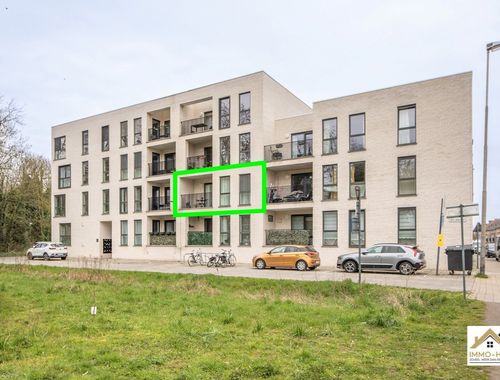                                         Appartement te koop in Gent, € 349.000
