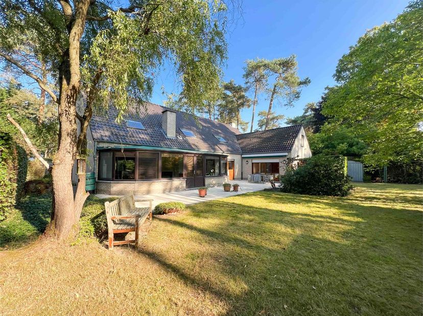 Maison à vendre
                    à 3120 Tremelo