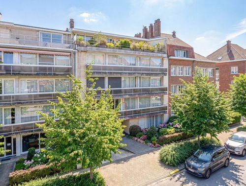                                         Appartement te koop in Sint-Pieters-Woluwe, € 560.000
