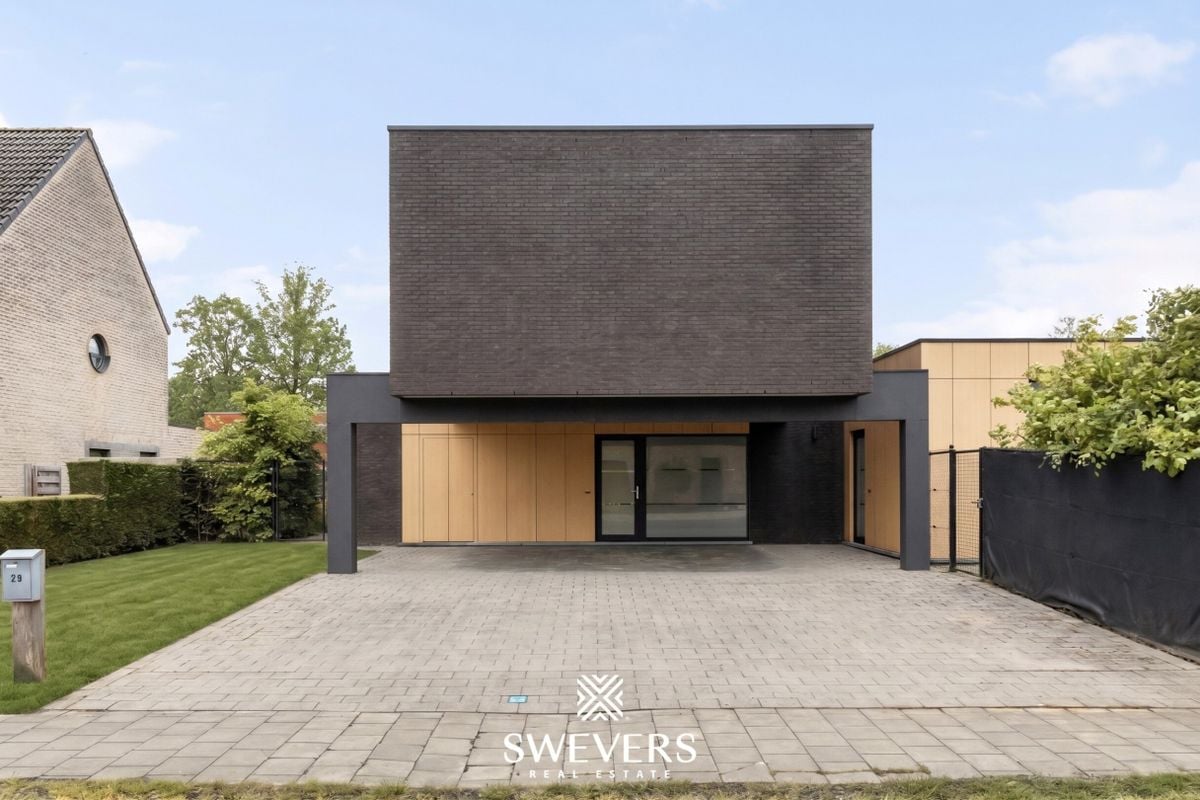 Huis te koop