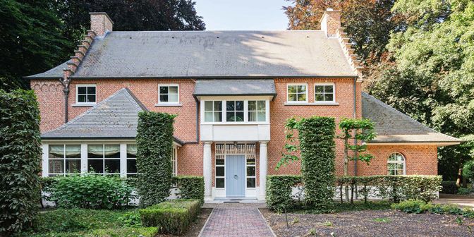 Huis te huur in 9250 Waasmunster