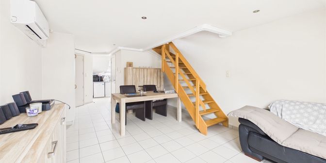 Appartement te koop in Sint-Martenplein 4 bus 302, 3800 Sint-Truiden