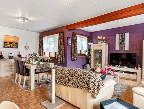                                         Appartement te koop in Zandvliet, € 217.500
