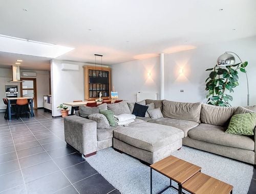                                        Maison à louer à Roeselare, € 1.000
