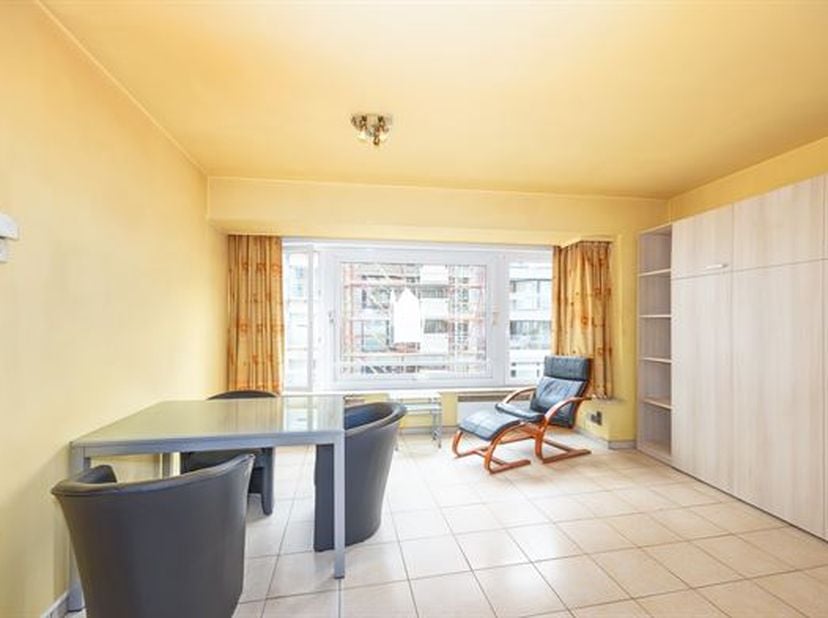 Appartement te koop in Paul de Smet de Naeyerstraat 35 bus 0504,
                    8430 Middelkerke