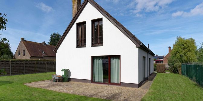 Maison à vendre à 8630 Veurne