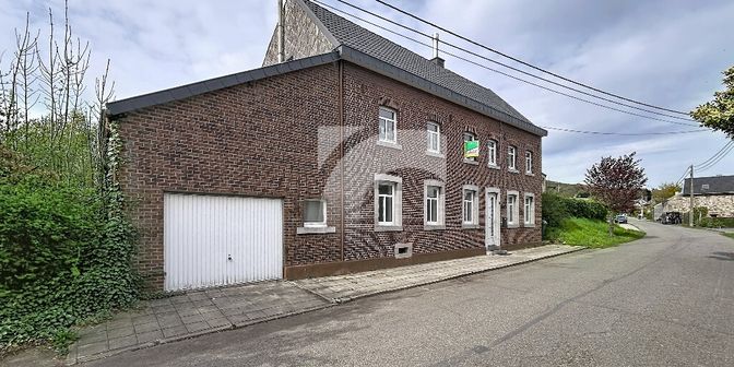 Maison à vendre à Schroubel, 4851 Gemmenich