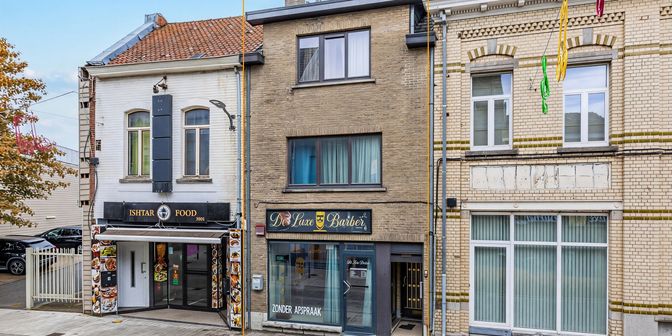 Appartement te koop in Lavendelstraat 5, 9400 Ninove