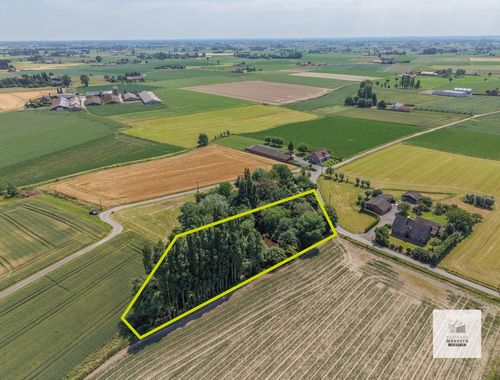                                         Woning te koop in Ruiselede, € 499.000
