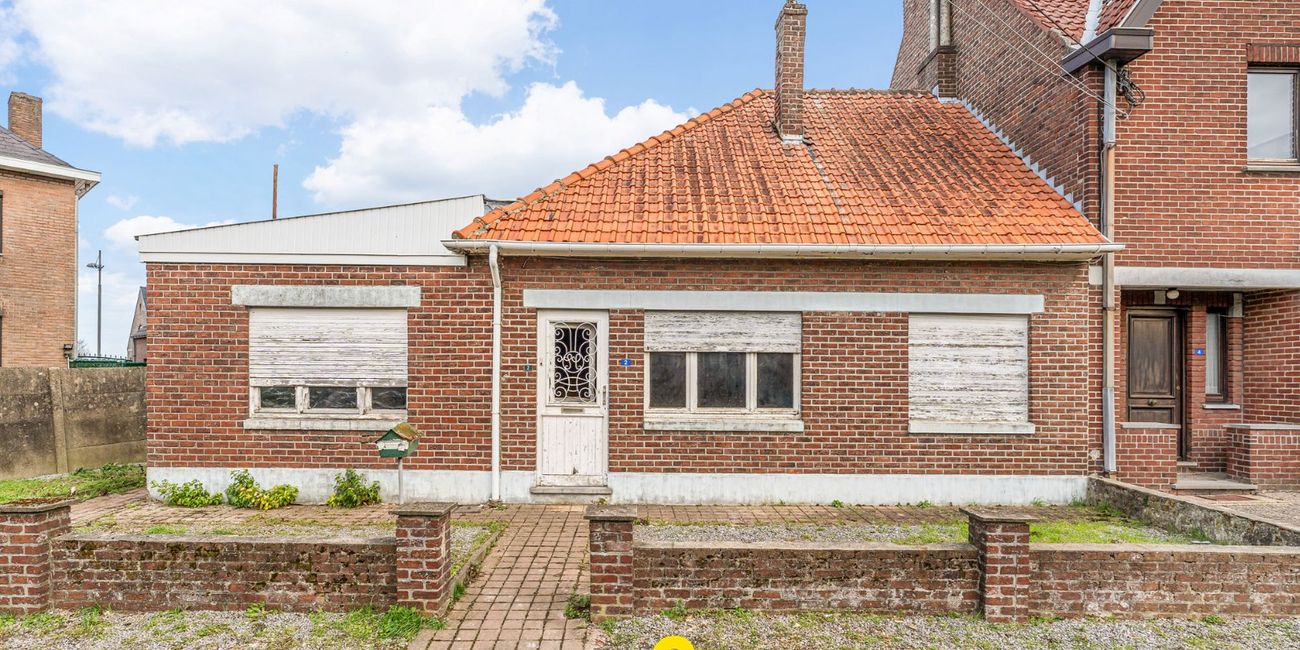 Sportveldstraat 2 - A