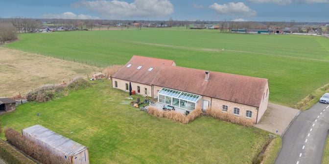 Huis te koop in Kremer 6, 2440 Geel