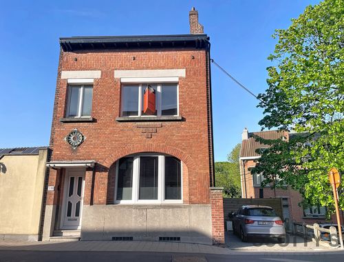                                         Woning te koop in Dworp, € 469.000
