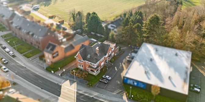 Bien professionnel à vendre à Herseltsesteenweg 72, 3200 Aarschot