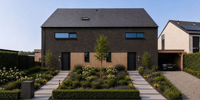 Huis te koop in Steenakkerstraat 53, 3590 Diepenbeek