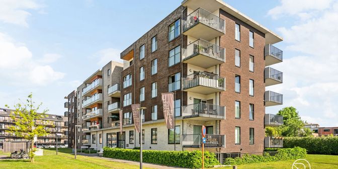 Appartement te koop in Remparden 14 bus 0107, 9700 Oudenaarde
