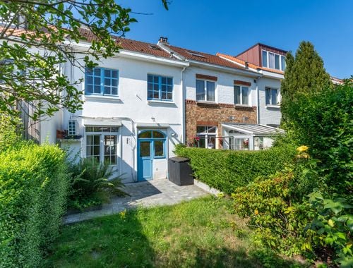                                         Woning te koop in Oudergem, € 495.000
