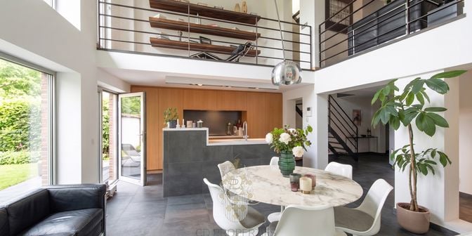 Huis te koop in 1180 Ukkel