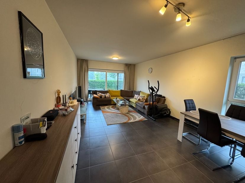 Appartement te huur in Hagepreekstraat 22 bus 0C,
                    9880 Aalter