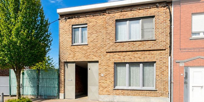 Huis te koop in 7700 Moeskroen