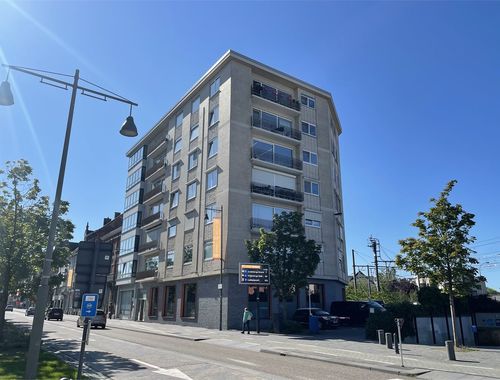                                         Burelencomplex te koop in Hasselt, € 695.000
