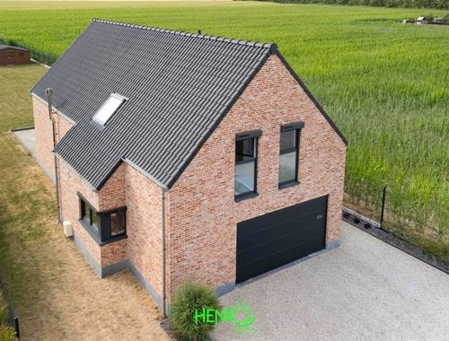                                         Woning te koop in Taintignies, € 419.000
