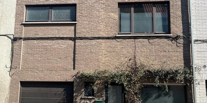 Maison à louer à Magnoliastraat 30, 9000 Gent