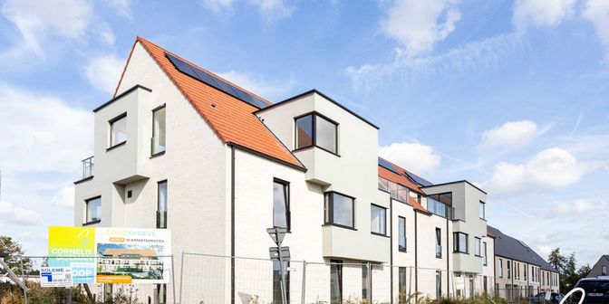 Project in Spoorstraat 131, 9340 Lede