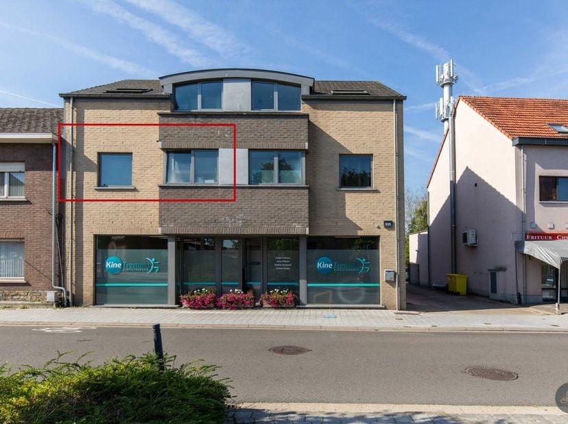 Appartement te huur in Kruisstraat 25 bus C,
                    3120 Tremelo