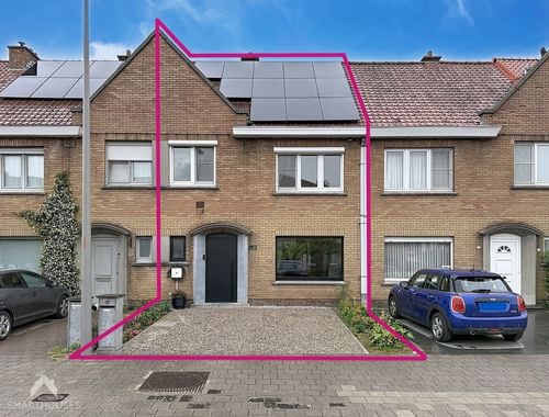                                         Woning te koop in Kortrijk, € 319.000

