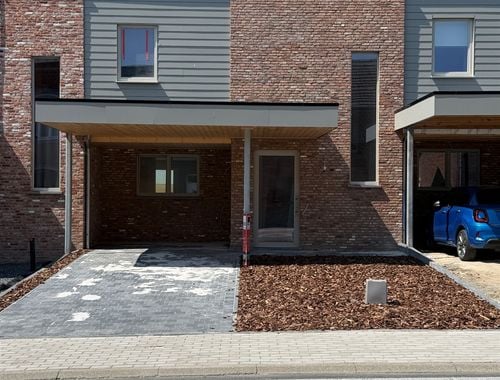                                        Maison à vendre à Gingelom, € 392.000
