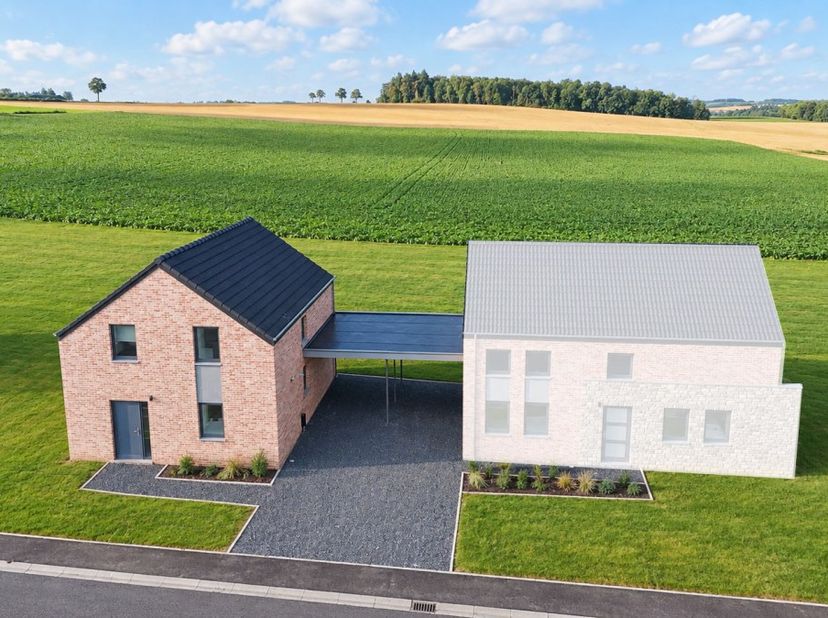 Huis te koop in Route des Caves 44 B,
                    5590 Pessoux