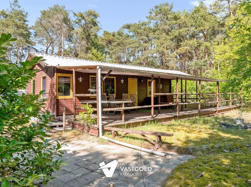 Maison à vendre
                    à 2490 Balen