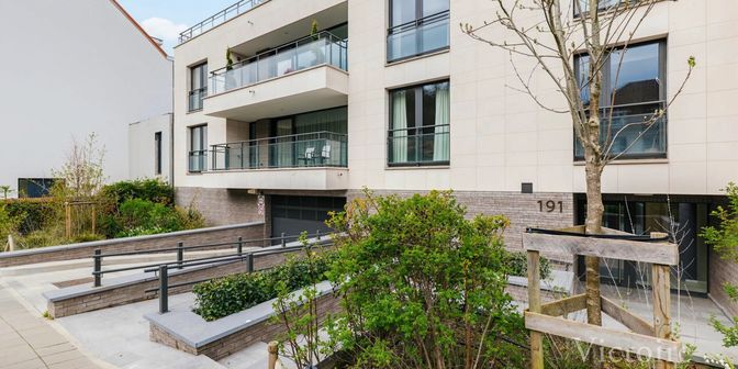 Appartement te koop in AVENUE JEAN VAN HORENBEECK 191, 1160 Oudergem
